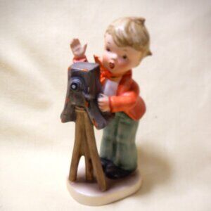 Hummel ~~~ Camerman ~~~ AH 78